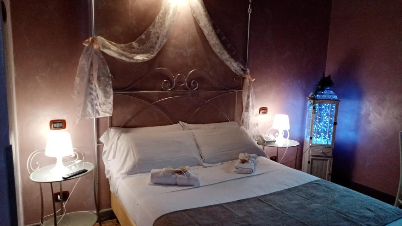 Relais Castrum Boccea Exterior foto