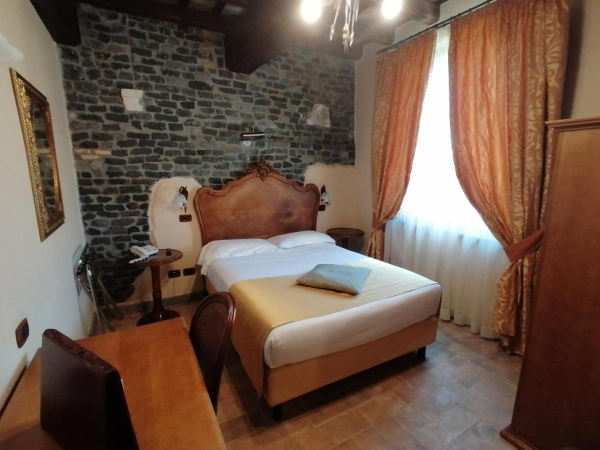 Relais Castrum Boccea Exterior foto