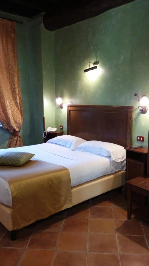Relais Castrum Boccea Exterior foto