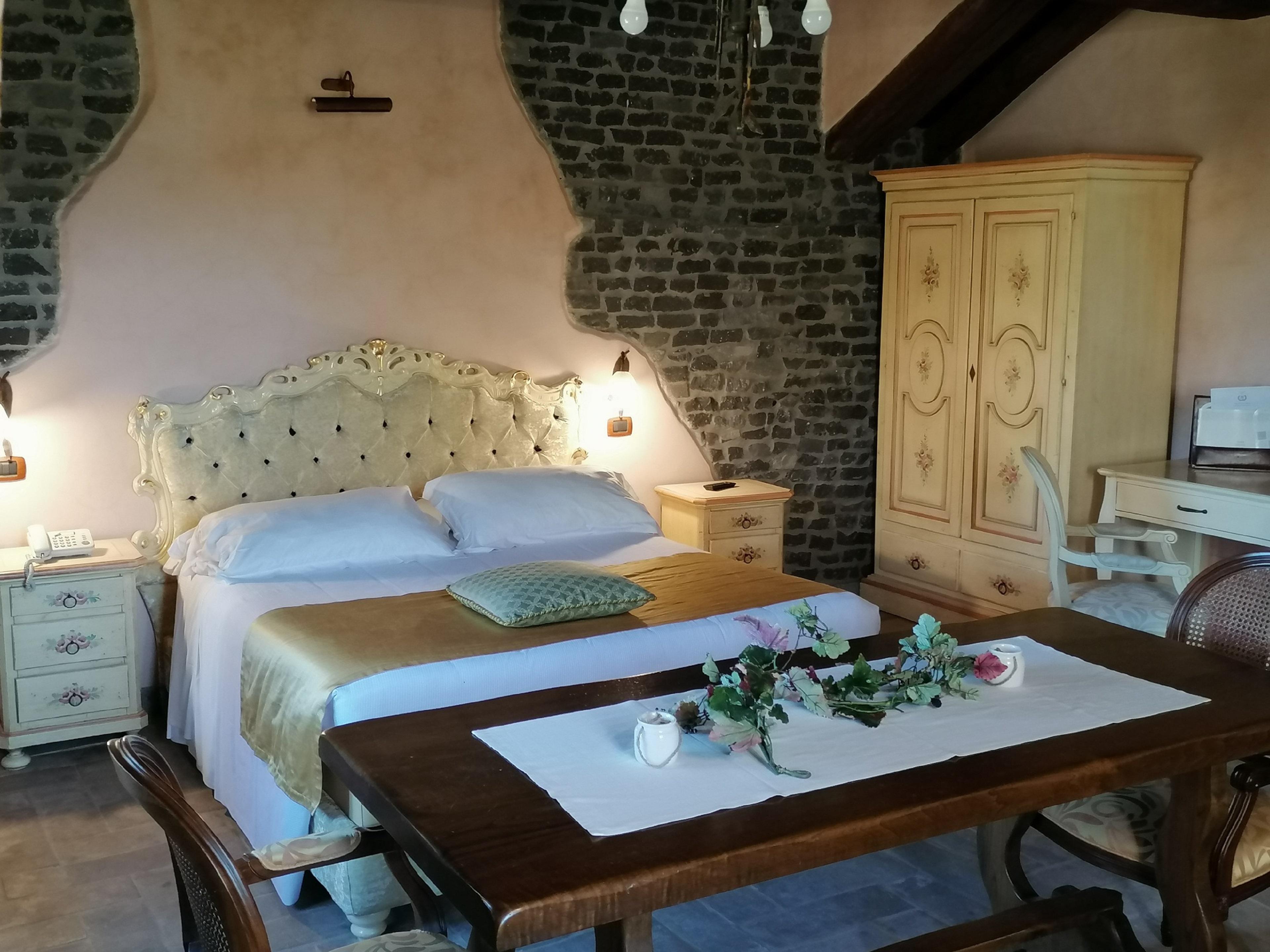 Relais Castrum Boccea Exterior foto