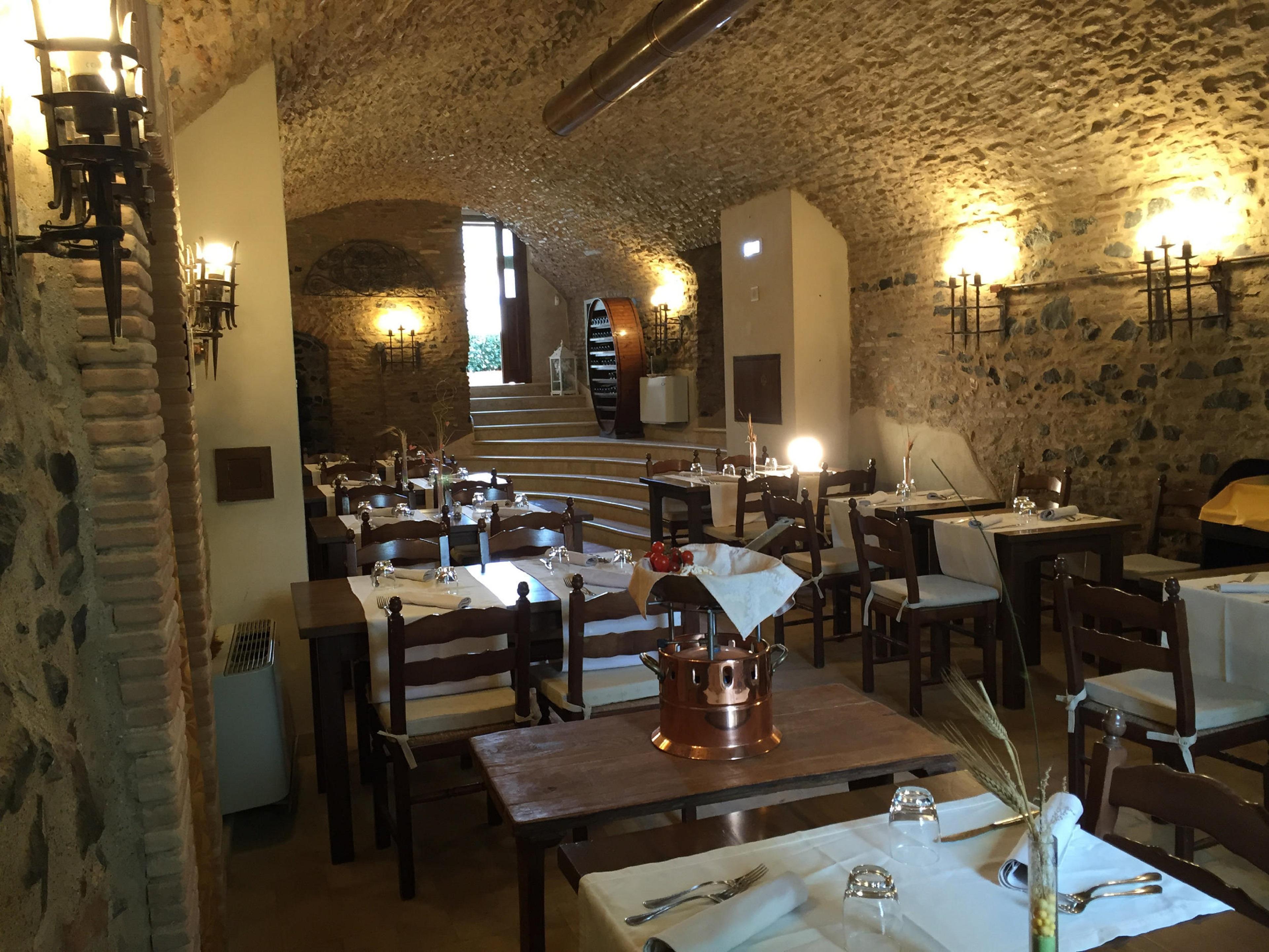 Relais Castrum Boccea Exterior foto